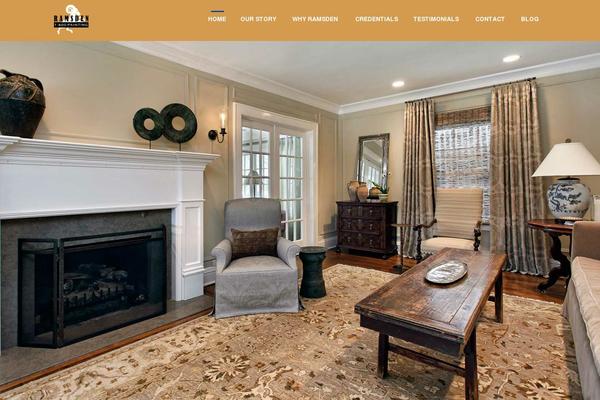 Site using WP Retina 2x plugin