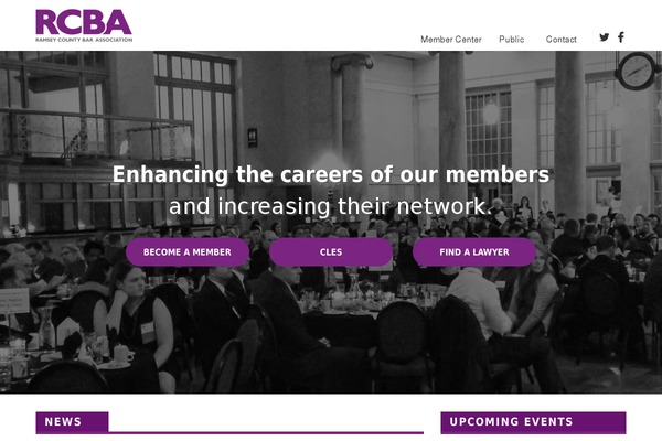 ramseybar.org site used Spm