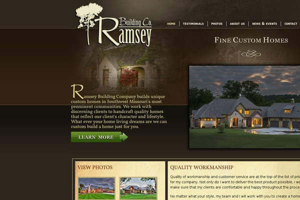 Site using Acf-grandchild-master plugin