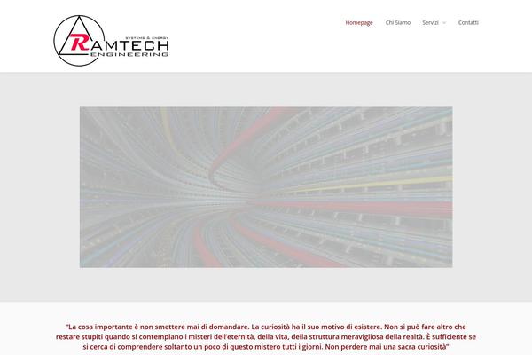 Site using Weblator-charts plugin