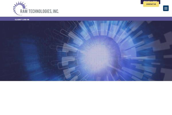 Site using Latest Posts plugin