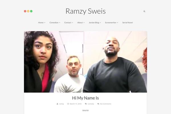 Site using AppBanners plugin