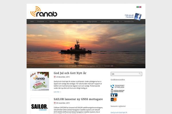 Minimal Xpert theme site design template sample