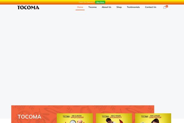 Site using Woocommerce-notification plugin