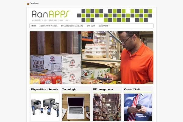 Mh_corporate theme site design template sample