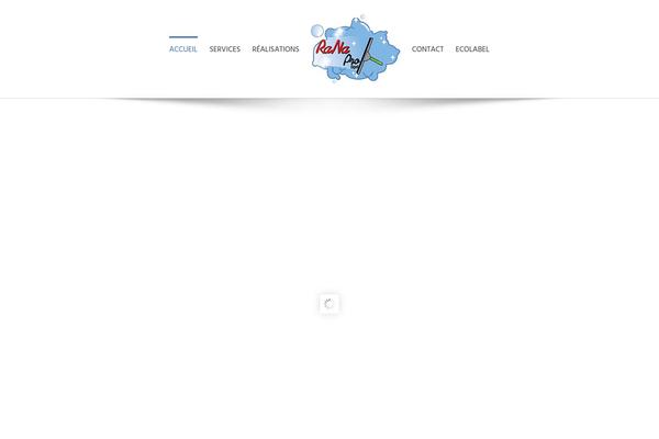 Site using Gs-logo-slider-pro plugin