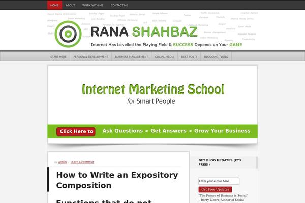 Site using Top 10  - Popular posts plugin for WordPress plugin