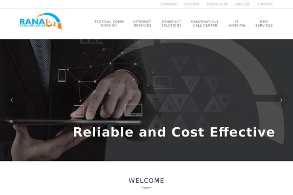 Site using Void-visual-whmcs-element plugin