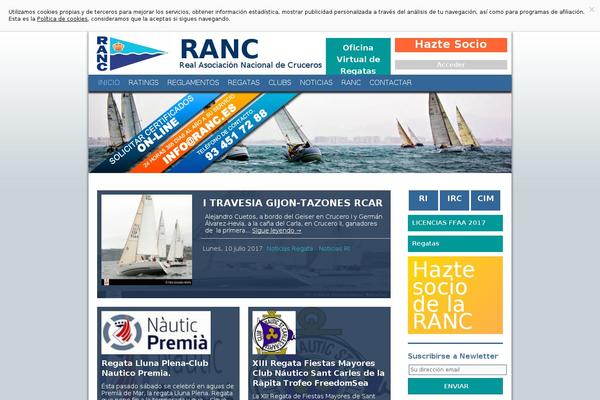Site using Share Buttons plugin