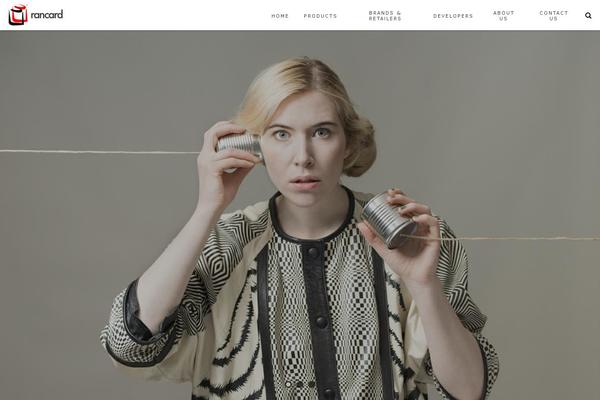 Jkreativ theme site design template sample