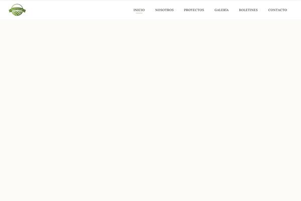 Site using Equine-core plugin