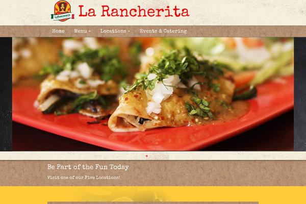 Delicieux V1.0.7 theme site design template sample