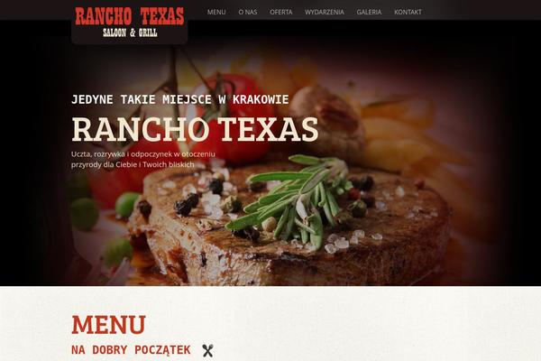 Site using Cetabo-googlemaps plugin
