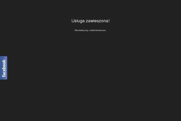Site using Facebook Likebox Slider by ARScode plugin