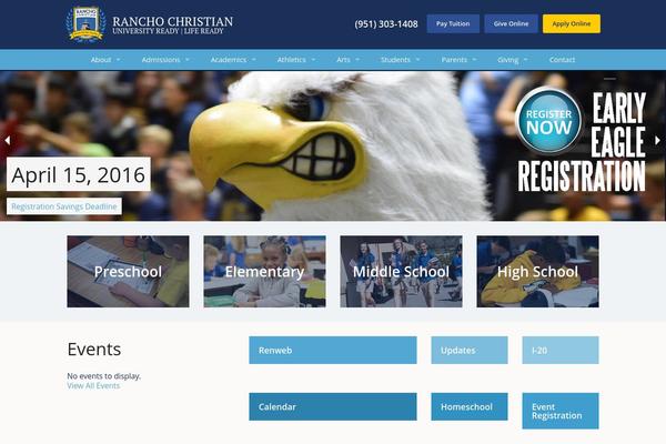Site using Dave's WordPress Live Search plugin