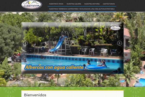 Site using Contact Bank - Contact Forms Builder plugin