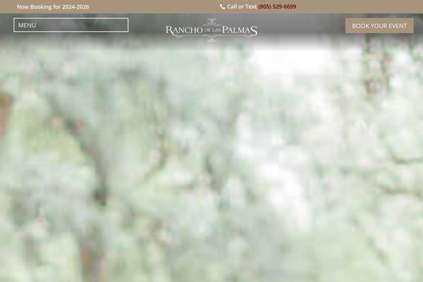 Site using Visual-portfolio plugin