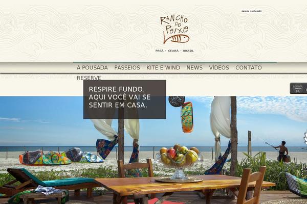 Site using Boxzilla plugin