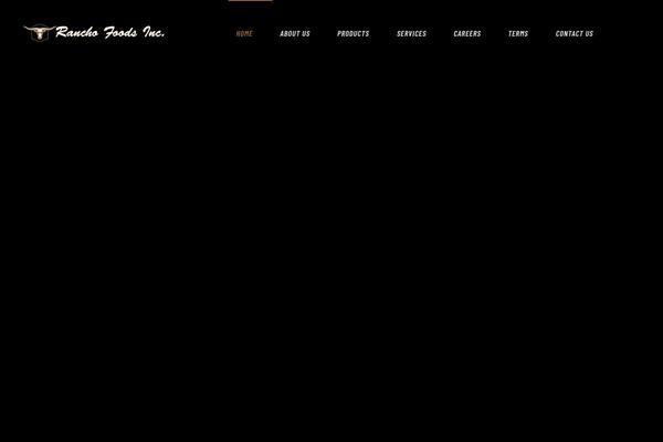 Site using Trx_addons plugin