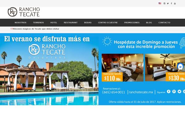 Site using Wonderplugin-carousel plugin