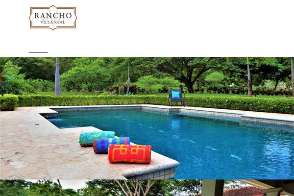 OceanWP theme site design template sample