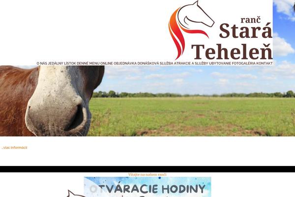 Site using Responsive-tabs-pro plugin