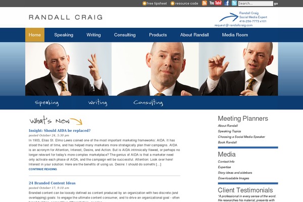 Site using AuthorSure plugin