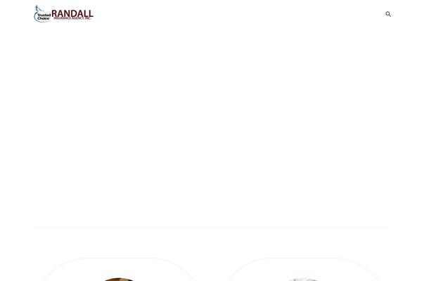 Site using Social Icons Widget plugin