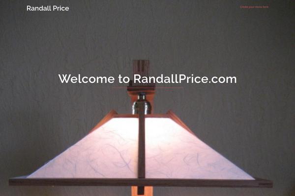 Catch Box theme site design template sample