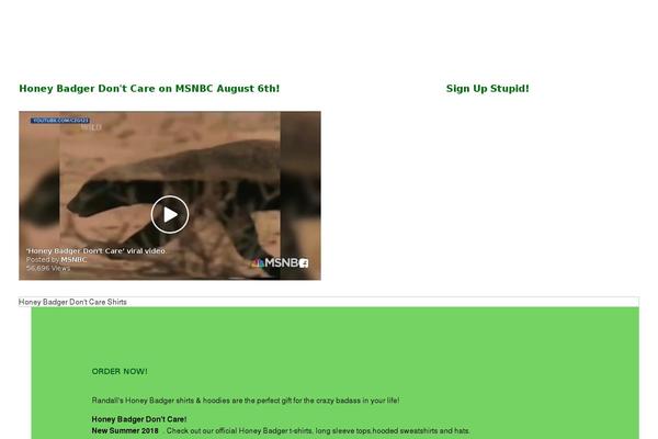 Site using App Display Page plugin
