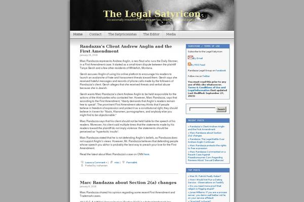 Site using Ie-sitemode plugin