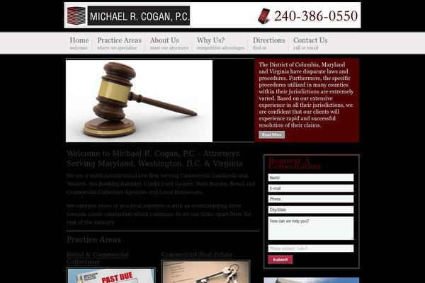 Site using Browser Specific CSS plugin