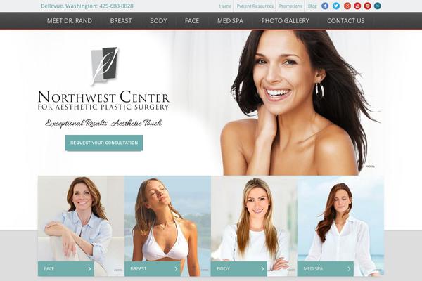 randcosmeticsurgery.com site used Rand