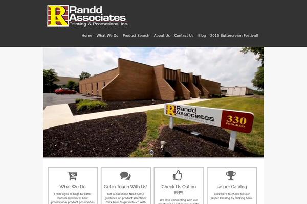 randdassociates.com site used isis