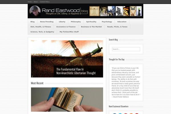 randeastwood.com site used Bangkokpress-v1-13