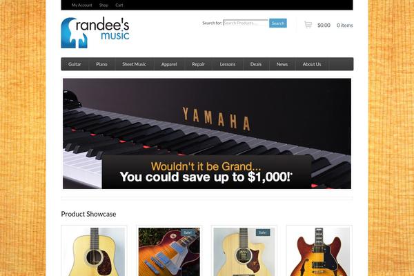 Site using WP Cart Mailcheck plugin