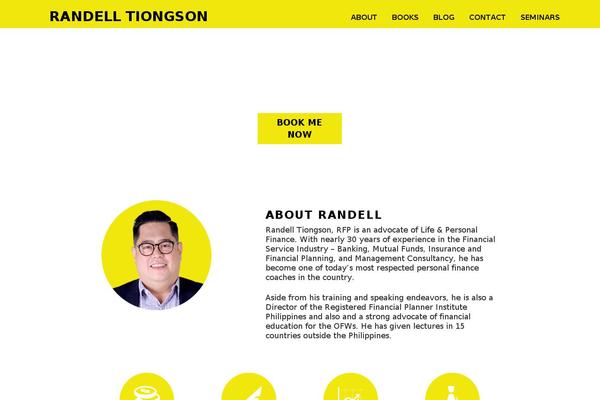 Site using Lightbox-2 plugin