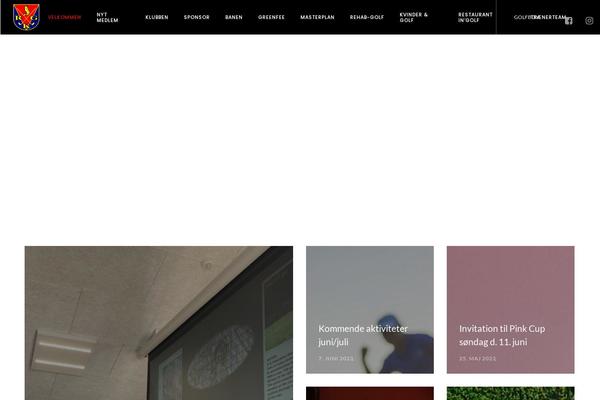 Site using Smart-logo-showcase plugin