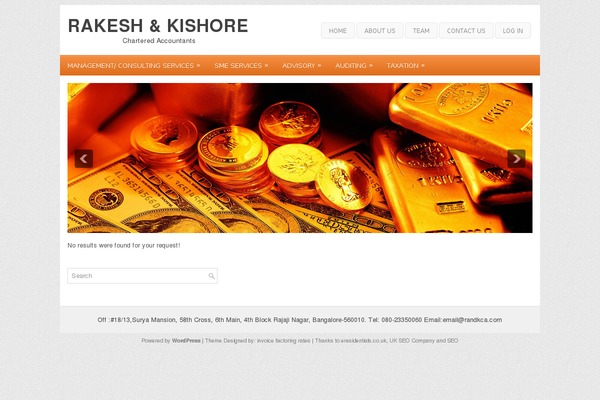 randkca.com site used Betterfinance
