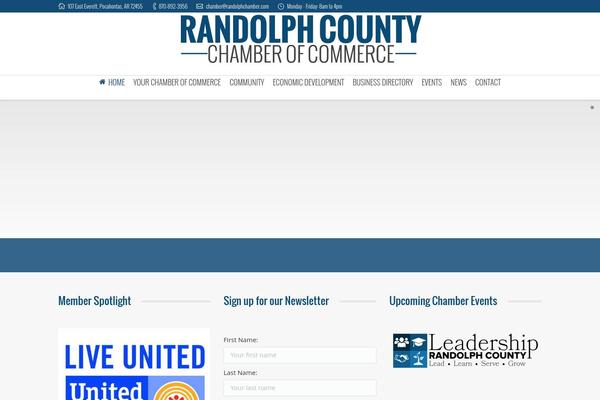 Site using Business Directory Plugin plugin