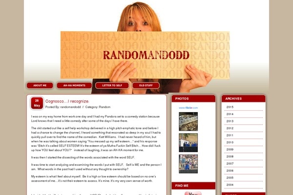 Site using Enhanced Links plugin