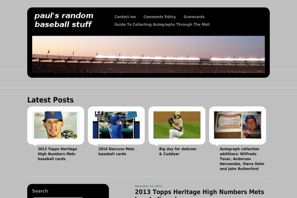 Site using Ie-sitemode plugin