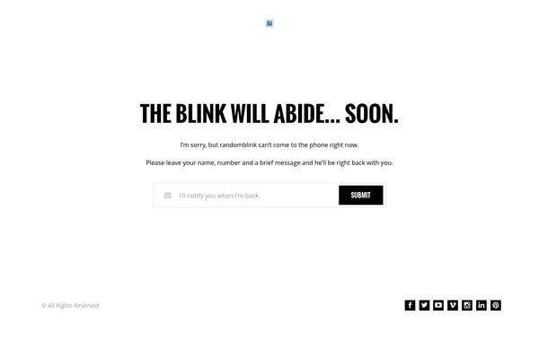 Site using Oxy-toolbox plugin