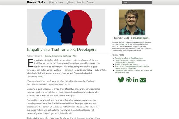 Wordpress Bootstrap theme site design template sample