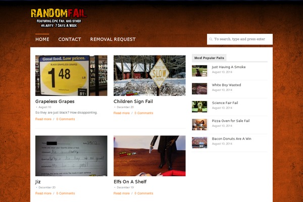 Staggerly theme site design template sample
