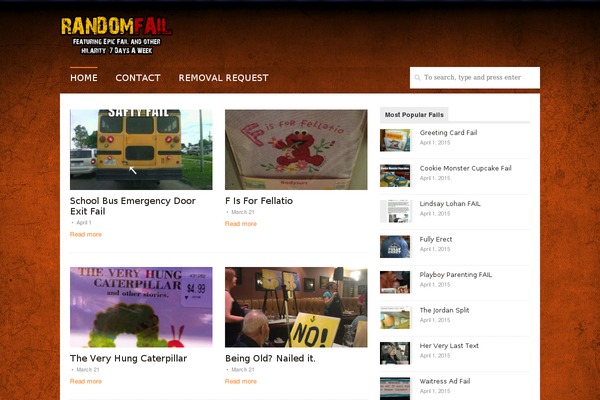 Staggerly theme site design template sample