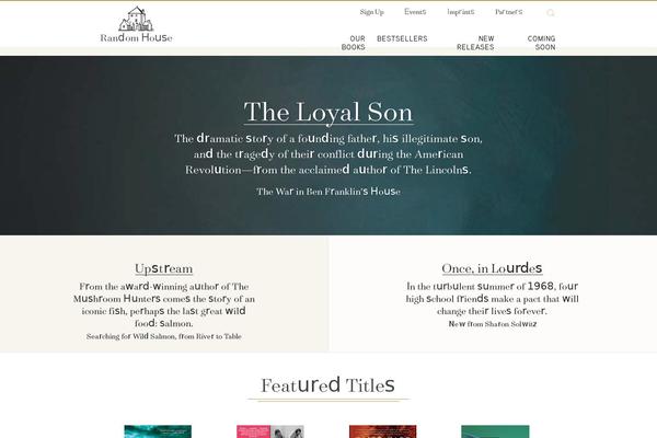 Twenty Twenty-One theme site design template sample