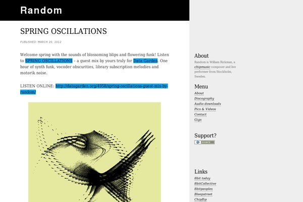 Flash-pro theme site design template sample