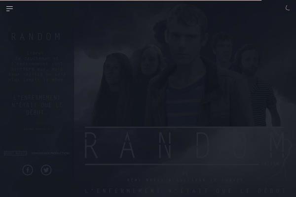 randomlaserie.com site used Cinestar