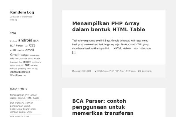 Site using Lightbox-2 plugin
